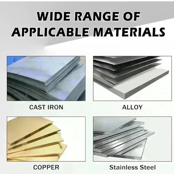 SALI Annular Cutter Diameter 1 Inch with Weldon Shank 3/4" - Picture 5 of 5